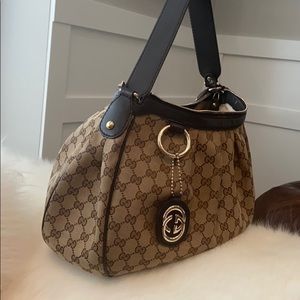 Gucci Shoulder Bag